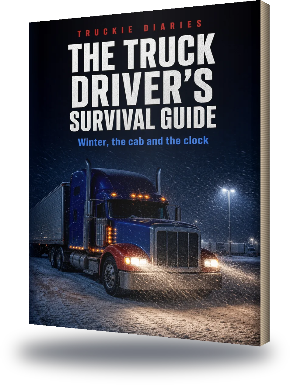 The Truck Driver's Survival Guide